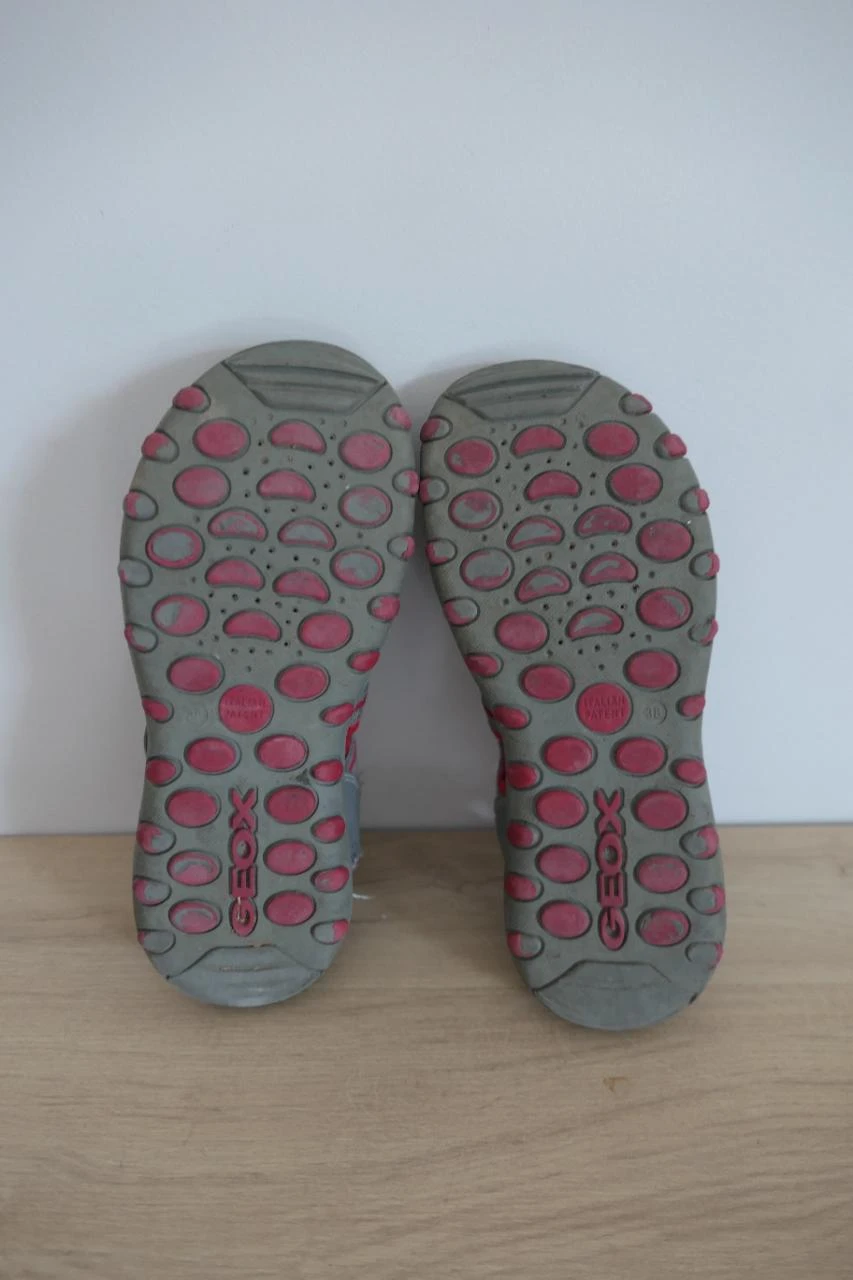 GEOX walking sandals – photo 10